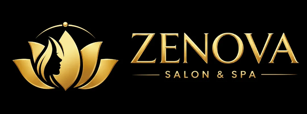 Zenova Salon & Spa